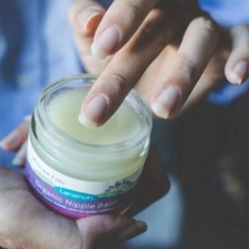Lansinoh ekologiškas kremas speneliams, 60 ml