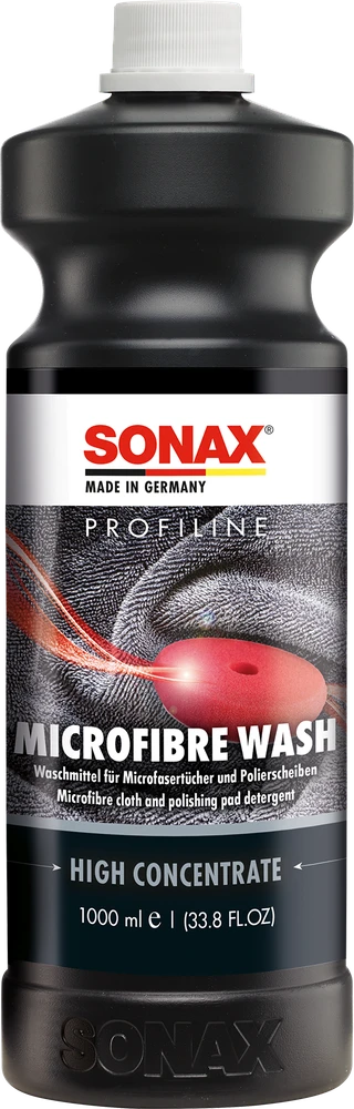 SONAX Interjero ekologiškas valiklis Ecocert CleanStar, 750ml 253400