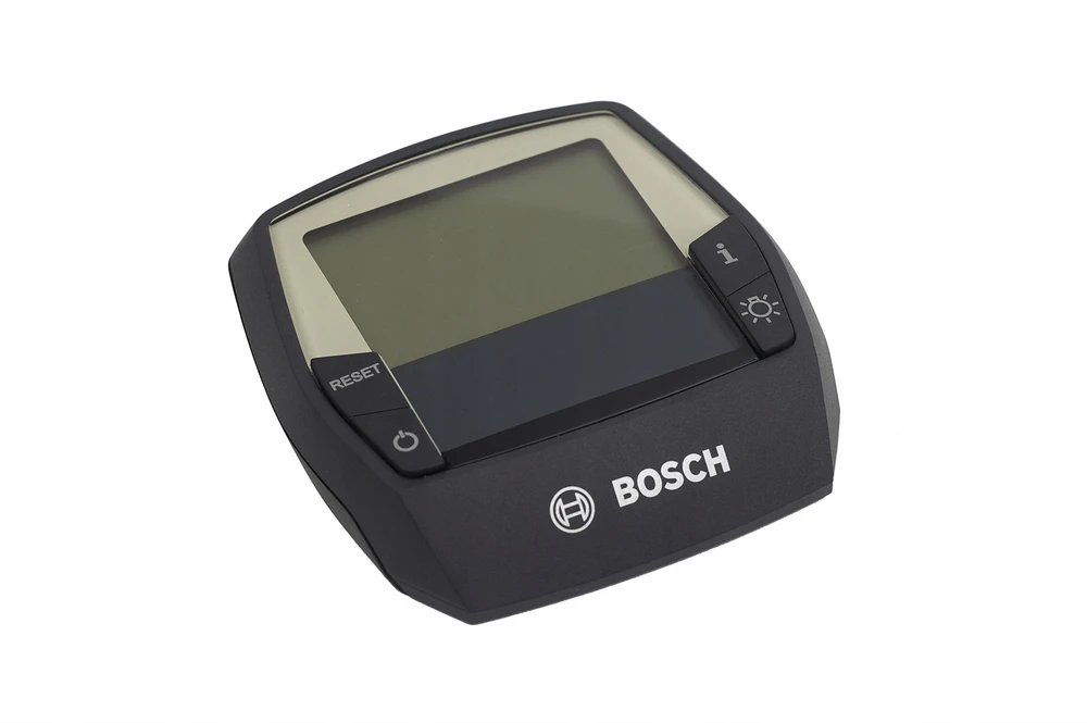 Ekranas Bosch Intuvia Ebike valdiklis