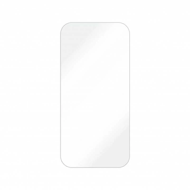 Fixed Fiksuota ekrano apsauga | Apple | iPhone 17 Pro Max | Grūdintas stiklas | Skaidrus | 2.5D