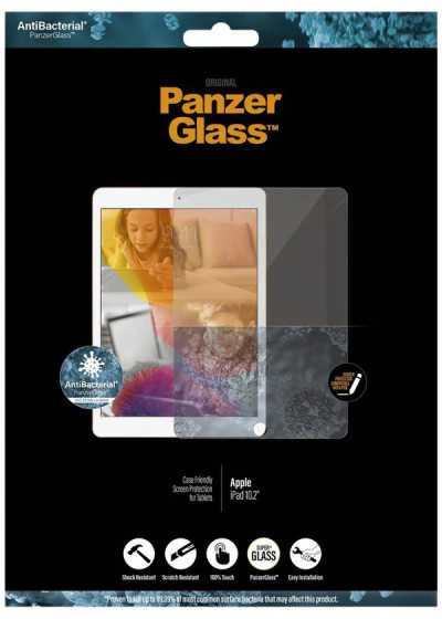 Panzer Glass PanzerGlass | Tinka atvejams | 2673 | Ekrano apsauga | Skaidrus