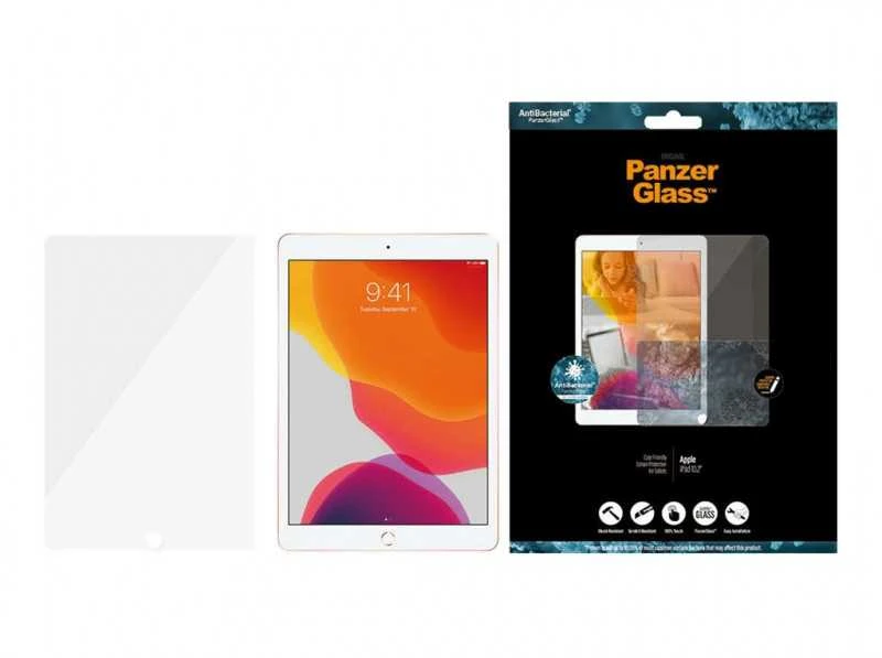 Panzer Glass PanzerGlass | Tinka atvejams | 2673 | Ekrano apsauga | Skaidrus