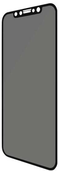 Panzer Glass PanzerGlass | P2665 | Ekrano apsauga | Apple | iPhone Xr/11 | Grūdintas stiklas | Juodas | Konfidencialumo filtras; Viso kadro aprėptis; Nedūžtančios filmas (sulaiko stiklą ir apsaugo nuo stiklo šukių dūžtant); Tinkamas dėklui – suderinamas su visais dėklais; Anti-glare danga (sumažina šviesos atspindį); Mėlyna šviesos mažinimas; Lengvas montavimas su pilnais klijais; Oleofobinis sluoksnis (antibakterinis + antipirštų atspaudas); 100% prisilietimo išsaugojimas; Išlaiko visas telefono funkcijas