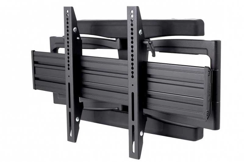 Laikiklis Edbak Swing Arm Wall Mount 37"-65", iki 45 kg