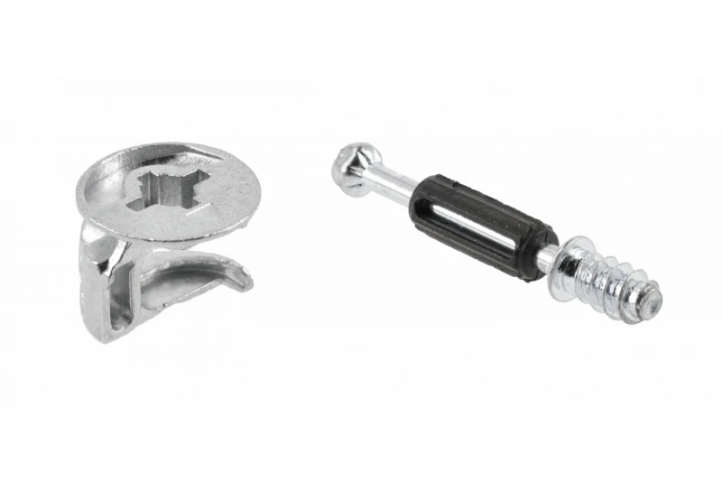 GTV Ekscentrikas 6.3x35 mm (4 vnt.)