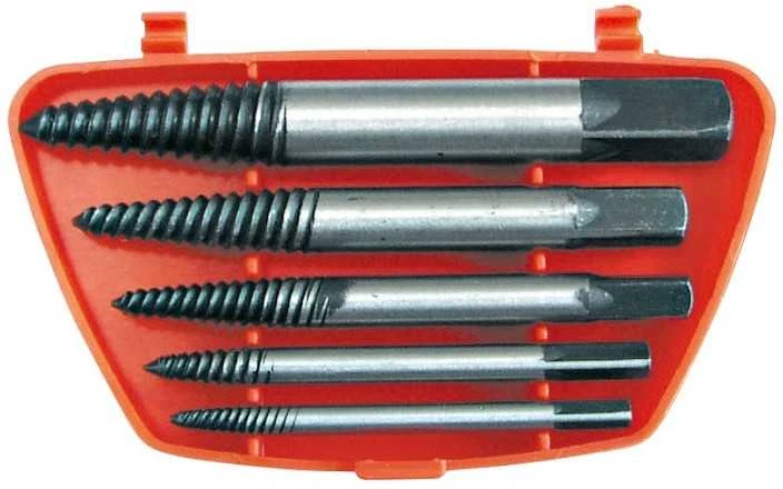 Mega Ekstraktoriaus rinkinys 3,3-19,0 mm 5gb