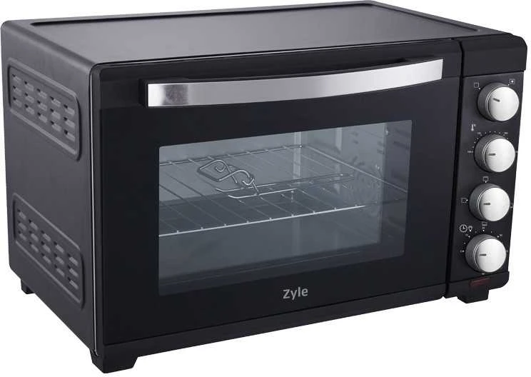 Elektrinė krosnelė Zyle ZY548EO, 48 l, 2000 W