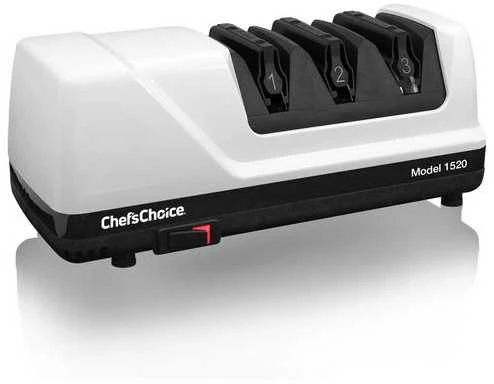 Chef's Choice 1520 AngleSelect profesionalus elektrinis peilių galąstuvas