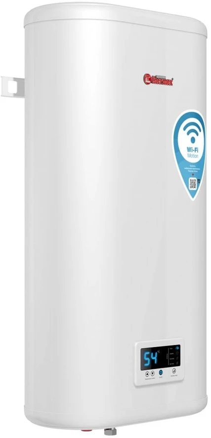 Vandens šildytuvas Thermex IF Comfort 100 Wi-Fi