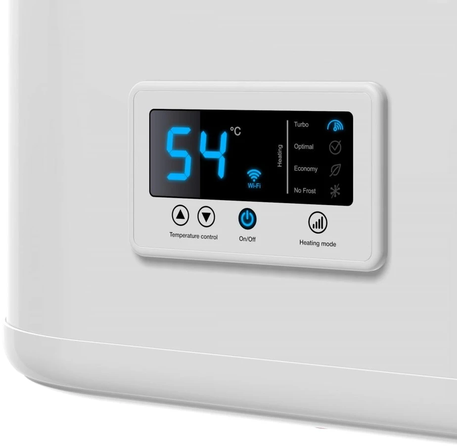 Vandens šildytuvas Thermex IF Comfort 80 Wi-Fi