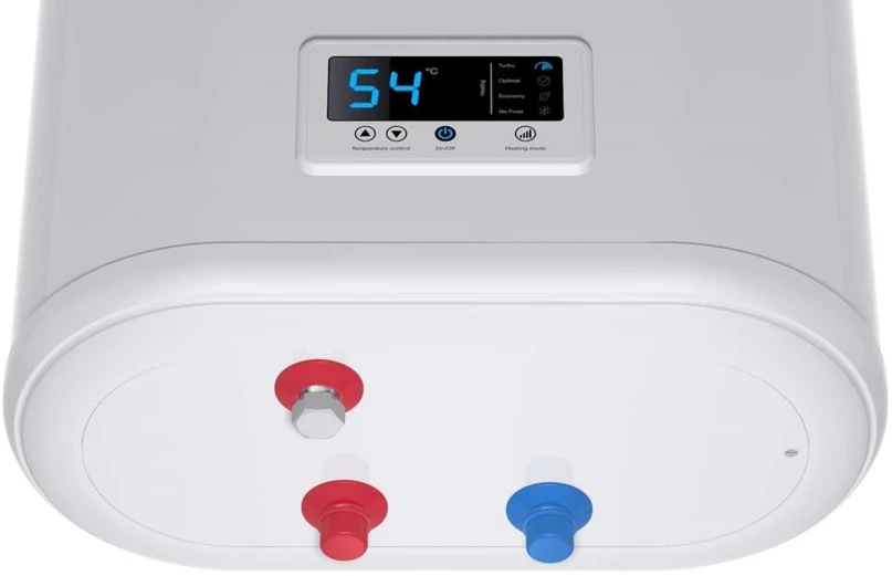 Vandens šildytuvas Thermex IF Comfort 80 Wi-Fi