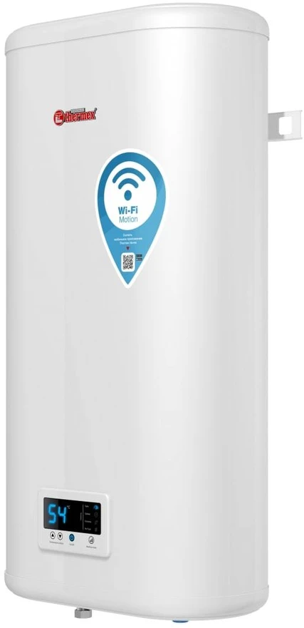 Vandens šildytuvas Thermex IF Comfort 100 Wi-Fi