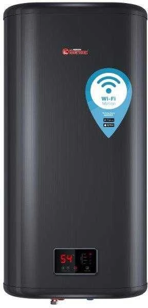 Vandens šildytuvas Thermex ID Shadow 80 V Wi-Fi