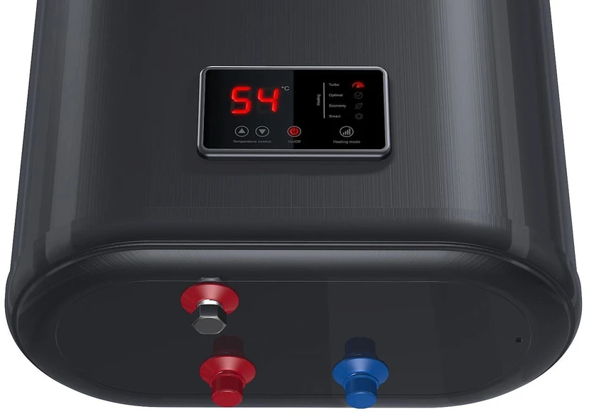 Vandens šildytuvas Thermex ID Shadow 80 V Wi-Fi