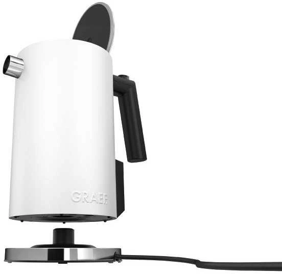GRAEF WK901EU el.virdulys, baltas