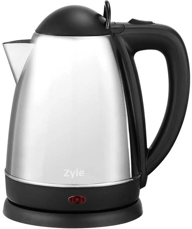 Elektrinis virdulys Zyle, ZY318SS, 1,8 L