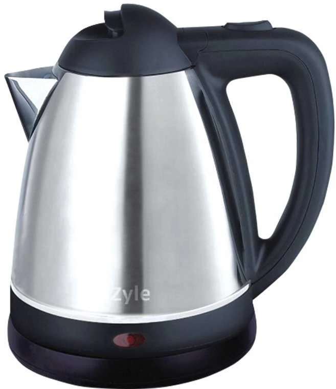 Elektrinis virdulys Zyle ZY930SS, 1,2 l