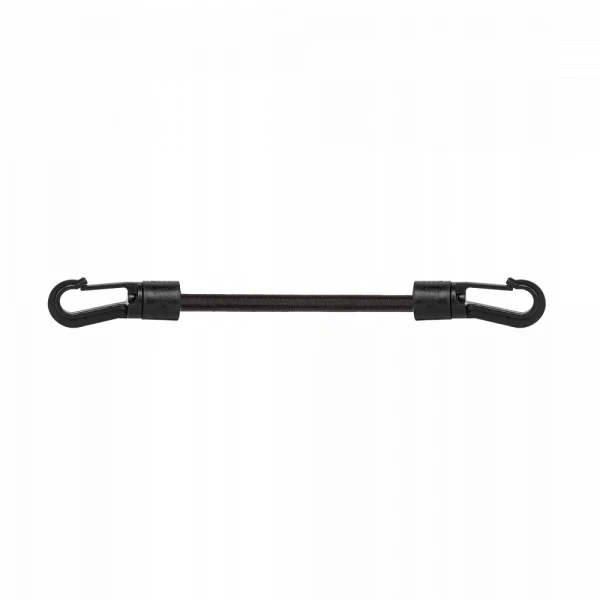 Bradas Elastinė guma brezentams 0,6x60 cm kabliukas-PVC BCH6-06060BC-E