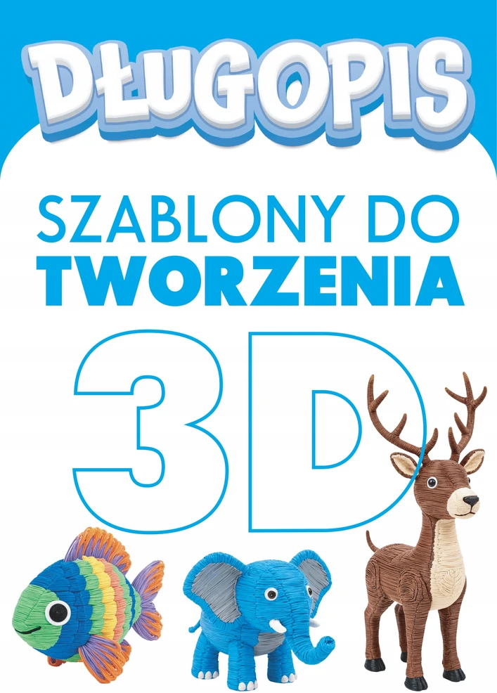 Electo 3D RAŠIKLIŲ RINKINYS VAIKAMS 3D SPAUSDINTUVAS + KASETĖS 260 METRU + ŠABLONAI