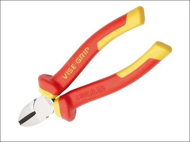 Stanley Elektriko gnybtuvai „IRWIN" 200 mm