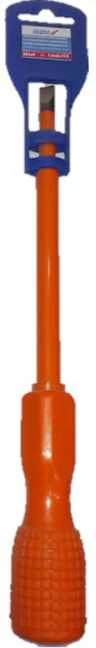 Dedra Elektrikų atsuktuvas 1.6x8x150mm/B