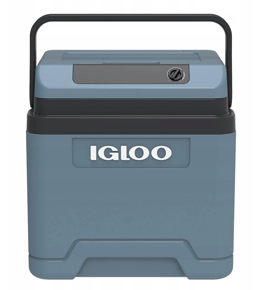Elektrinė aušintuvas - IGLOO IE24 - 12 V - 230 V - 24 L