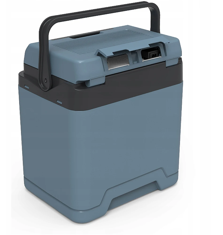Elektrinė aušintuvas - IGLOO - IE30DC - 12 V - Modernus mėlynas - 26 L