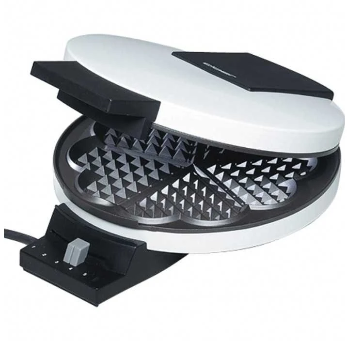 Vaflinė Cloer 120 XXL