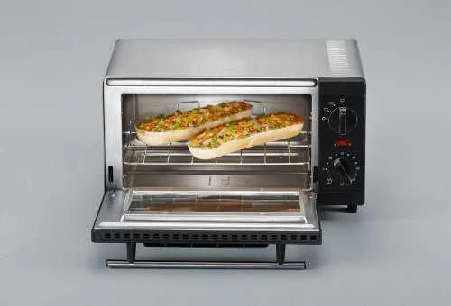Mini orkaitė Severin  TO 2052 9 L, 800 W