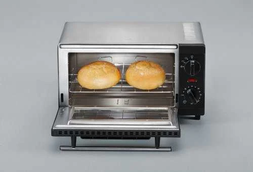 Mini orkaitė Severin  TO 2052 9 L, 800 W