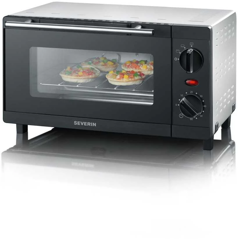 Mini orkaitė Severin  TO 2052 9 L, 800 W