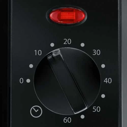 Mini orkaitė Severin  TO 2052 9 L, 800 W