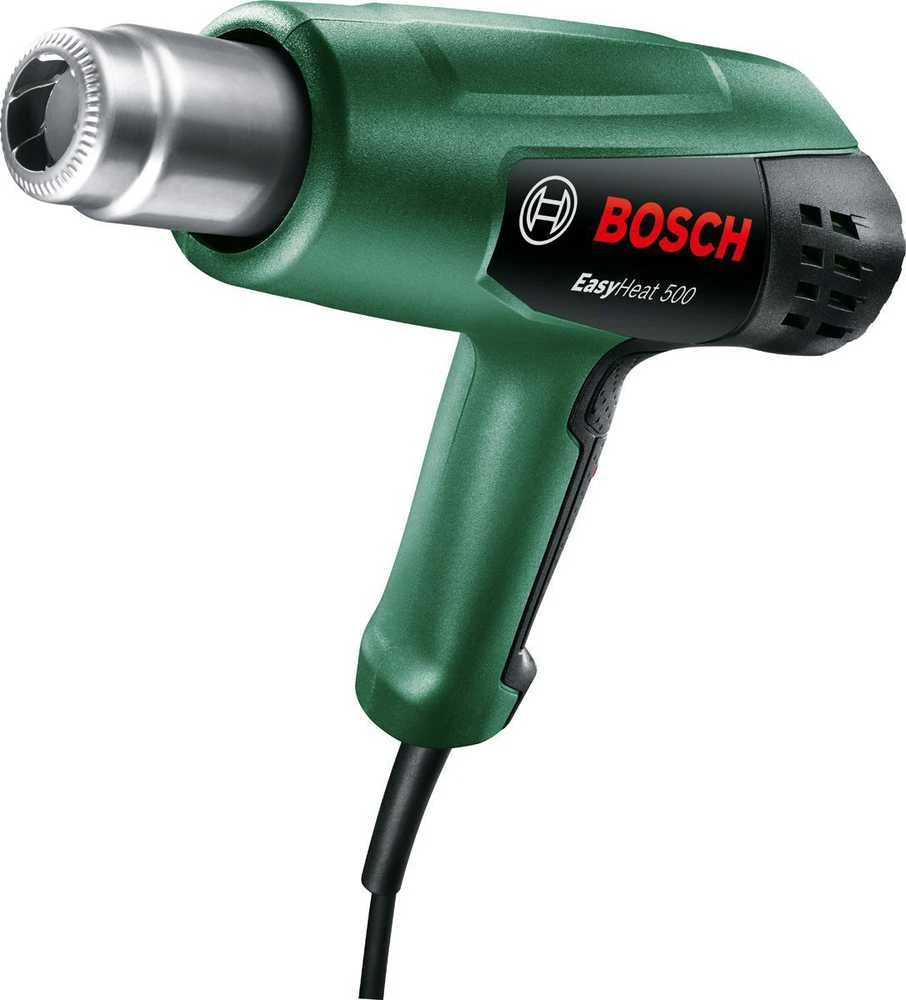 Techninis fenas Bosch EasyHeat 500