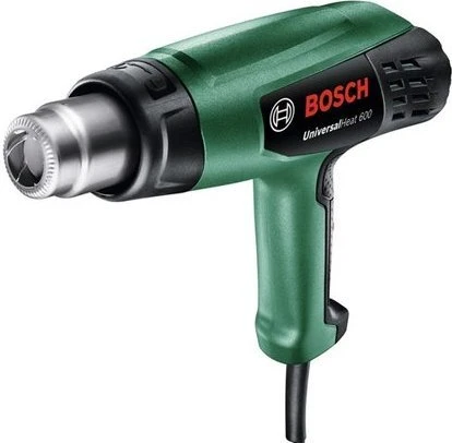 Techninis fenas Bosch EasyHeat 500