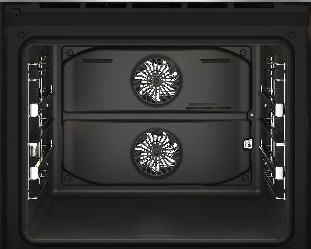Orkaitė Oven BEKO BBVM17400B