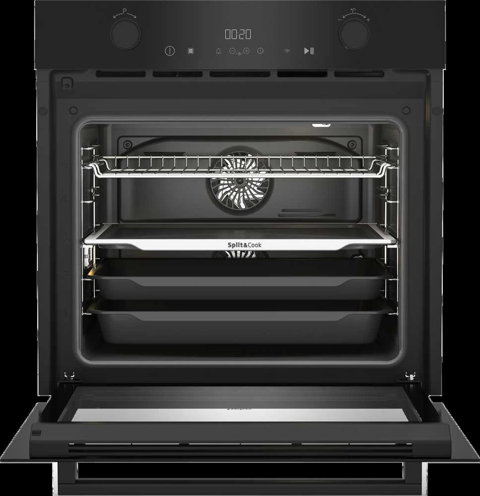 Orkaitė Oven BEKO BBVM17400B