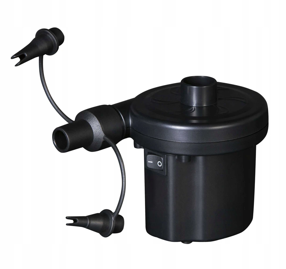 Elektrinė pompa Bestway Sidewinder AC/DC 220-240V / 12V