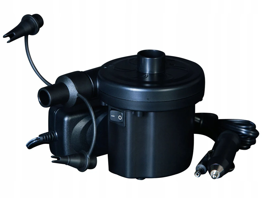 Elektrinė pompa Bestway Sidewinder AC/DC 220-240V / 12V