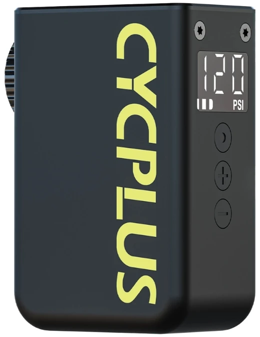 Cycplus AS2 Ultra Mini pompka elektrinė