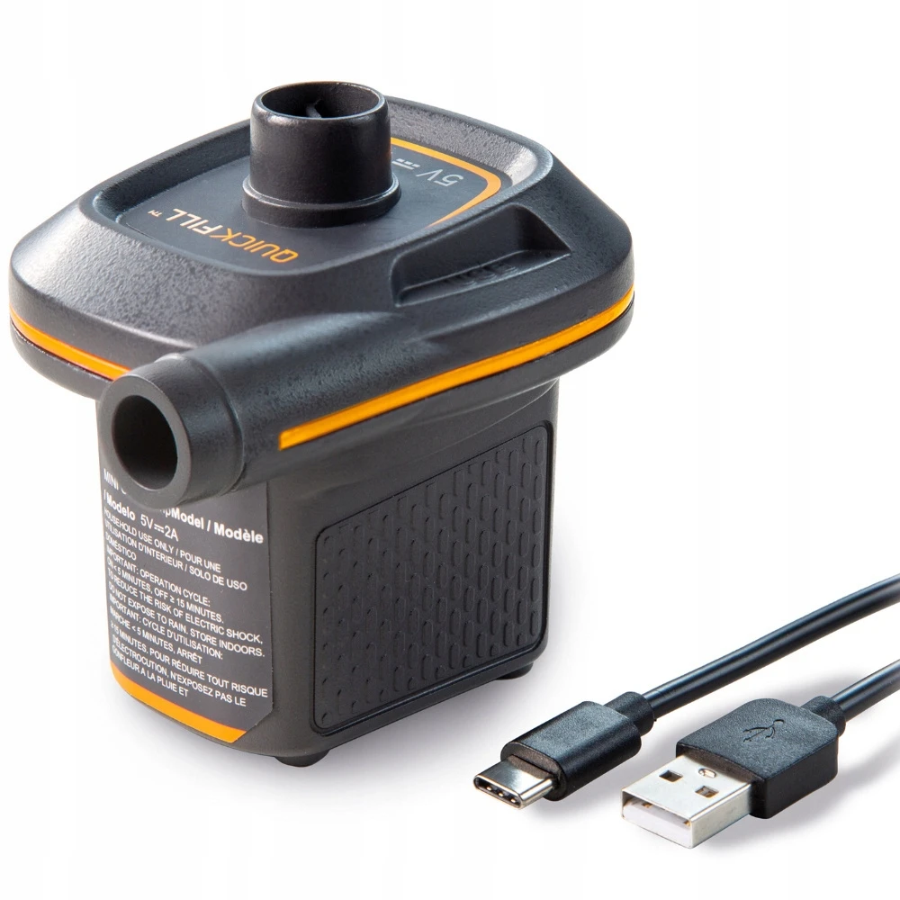 Elektrinė pompa Intex Quickfill Mini