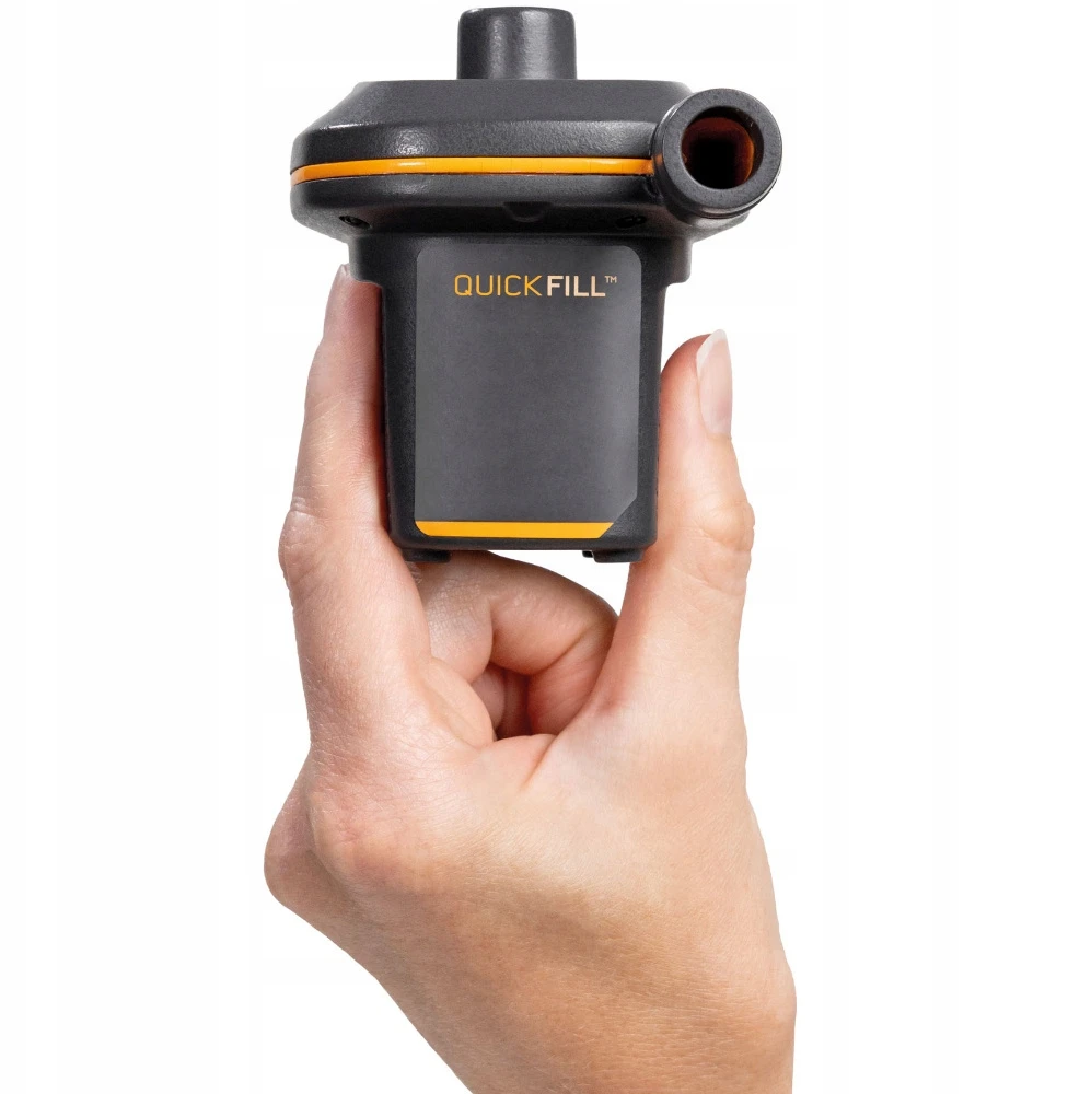 Elektrinė pompa Intex Quickfill Mini