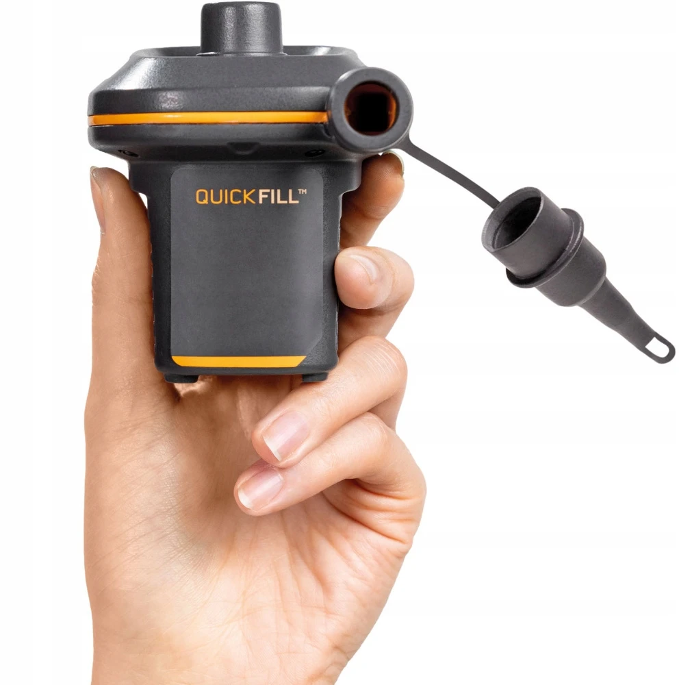 Elektrinė pompa Intex Quickfill Mini