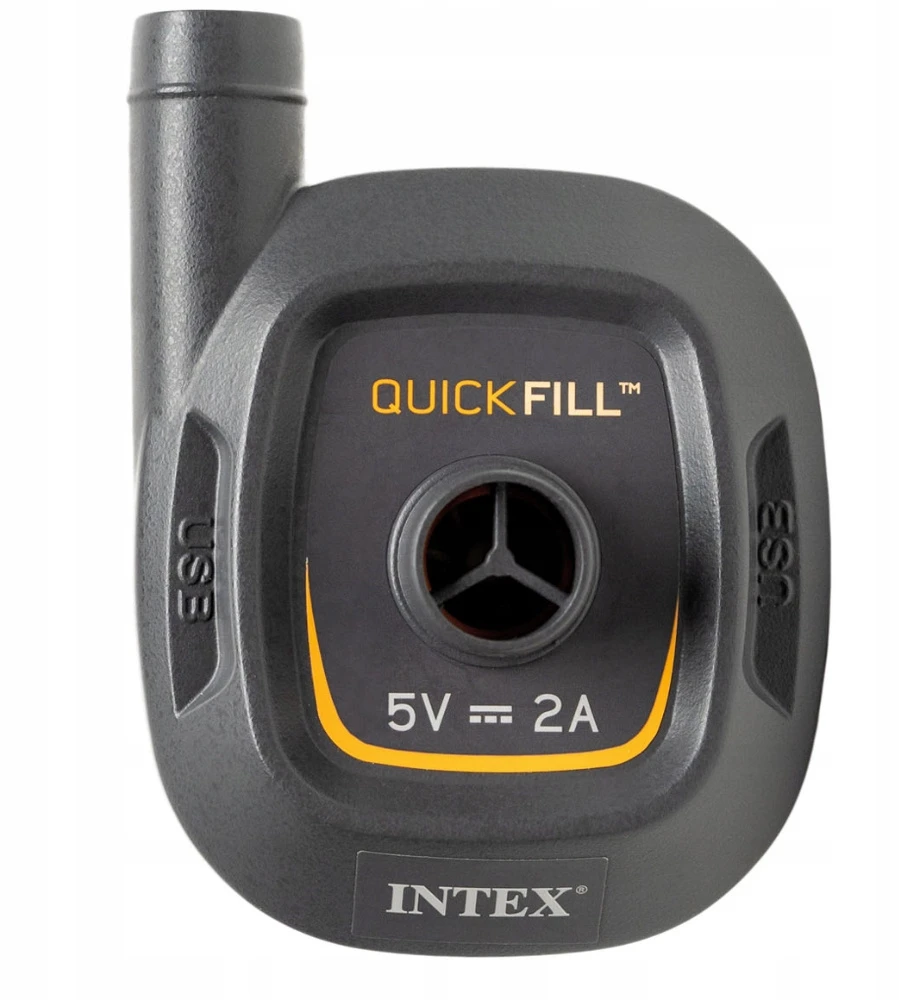 Elektrinė pompa Intex Quickfill Mini