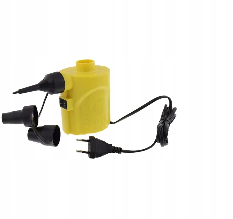 Froyak Elektrinė čiužinio pompa