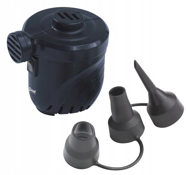 Outwell elektrinė pompa Sky2, 12V/230V