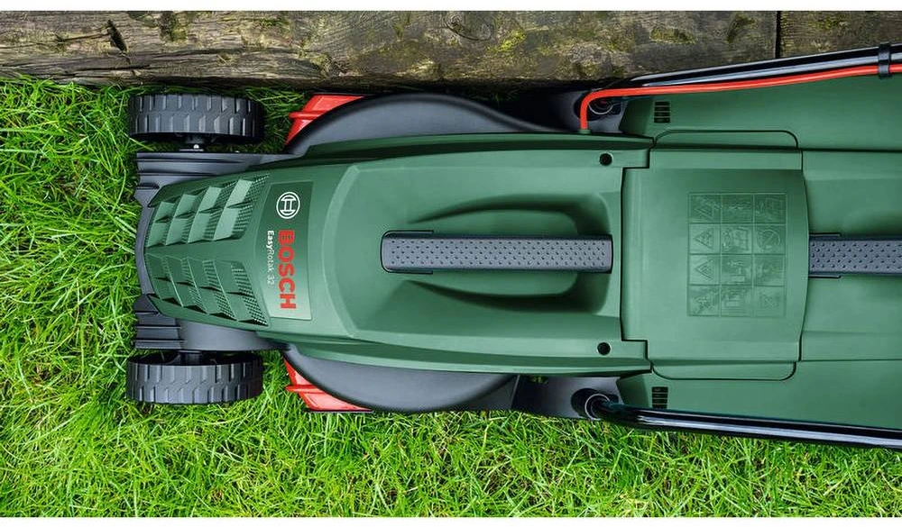 Bosch elektrinė vejapjovė EasyRotak 32-235