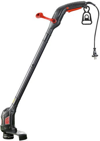 Elektrinė vejapjovė ELEM, 1300 W, 32 cm, 25 l, komplekte žoliapjovė 250 W