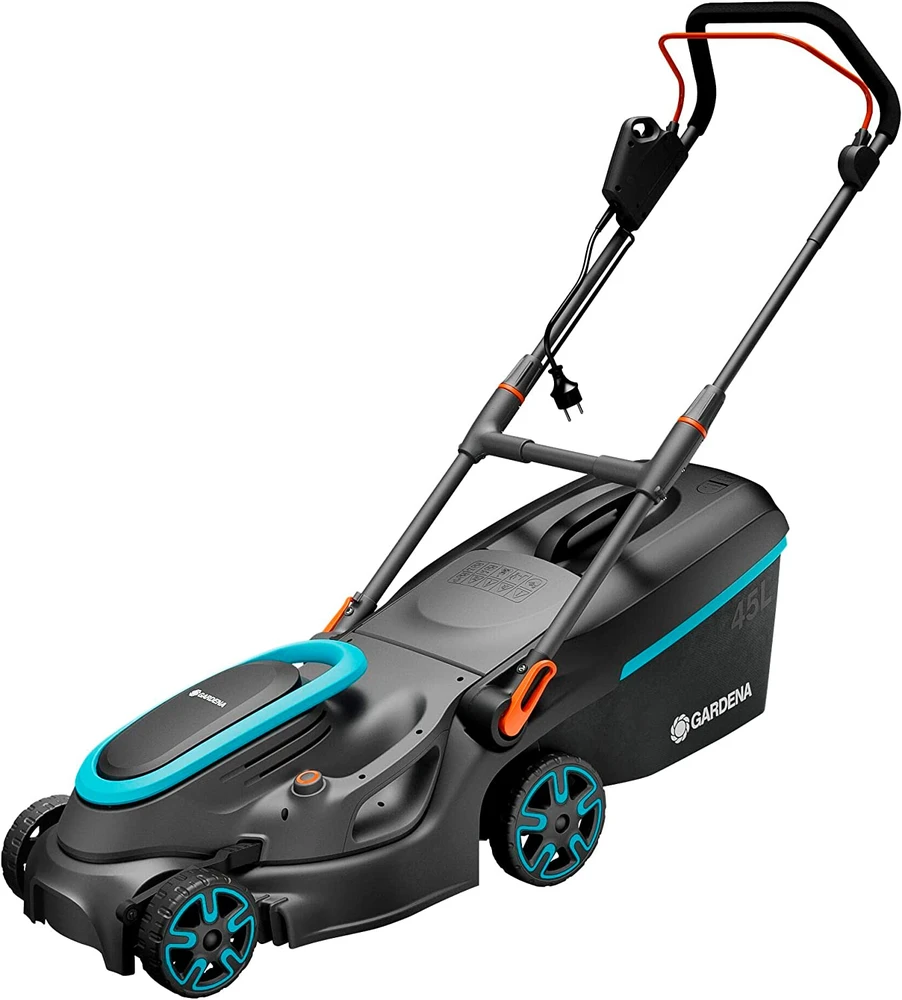Gardena Elektrinė vejapjovė PowerMax 32/1200 G2 (14633-20)