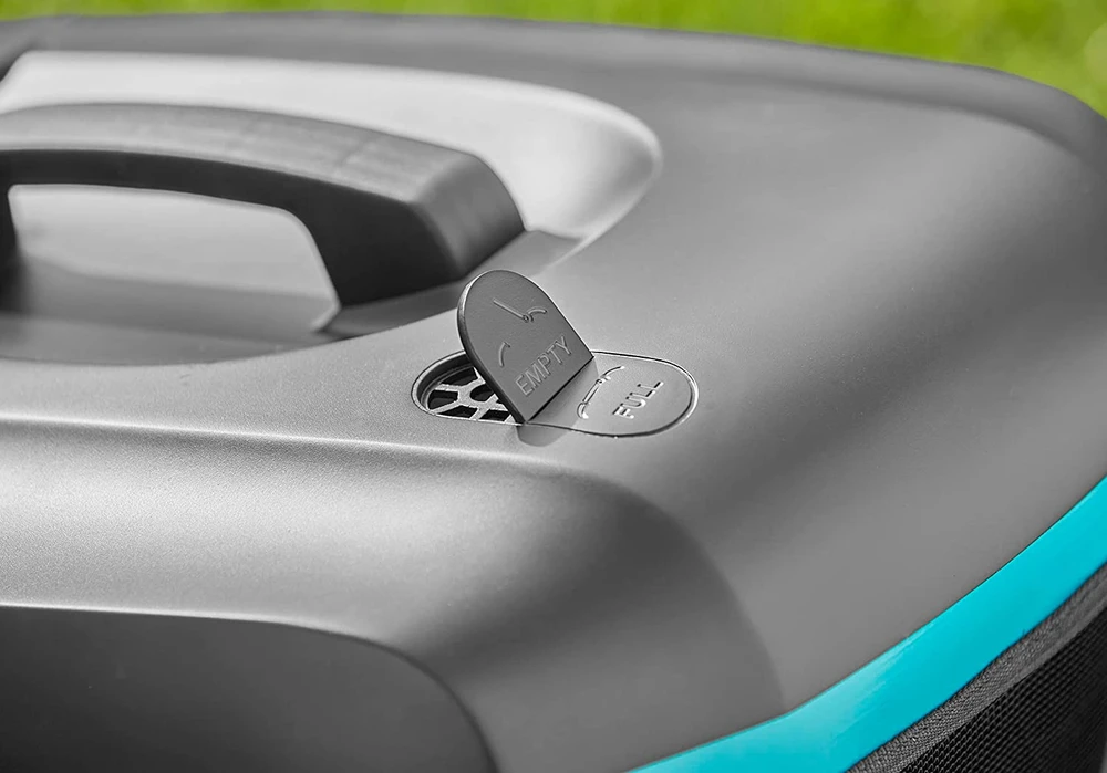 Gardena Elektrinė vejapjovė PowerMax 37/1800 G2