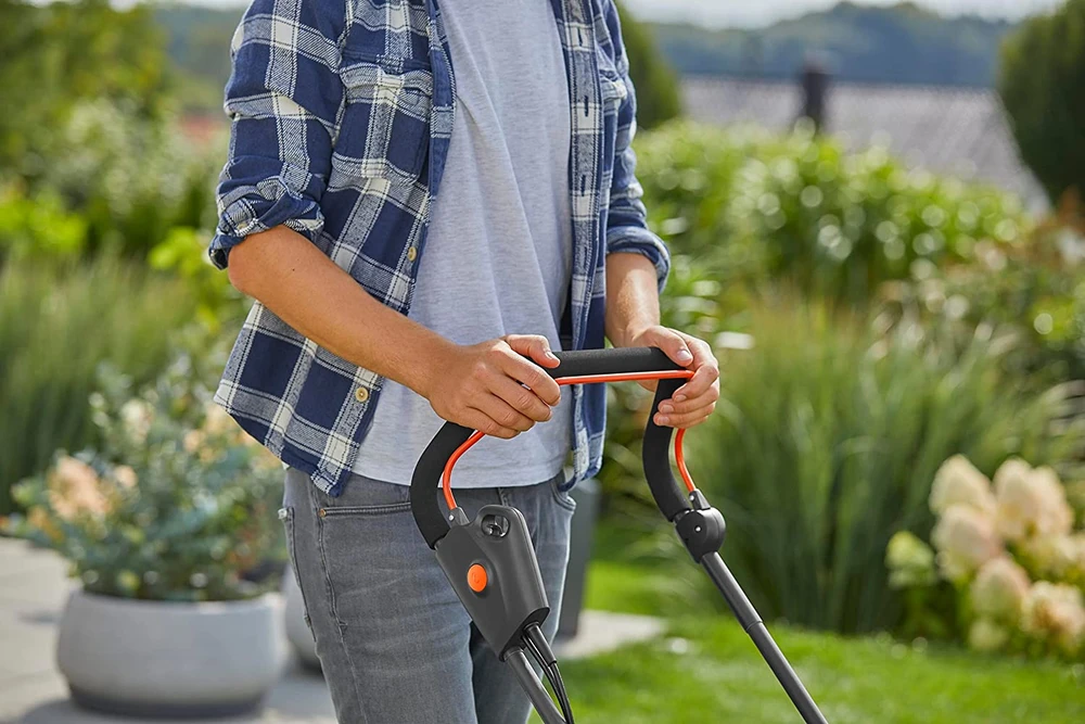 Gardena Elektrinė vejapjovė PowerMax 37/1800 G2